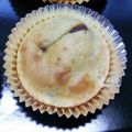 ‡奈都‡'s cooksnap of when they made おいしいバナナカップケーキ.