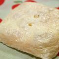 ホライゾン's cooksnap of when they made 超簡単！チーズスナックせんべい.