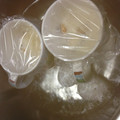 tama-ma's cooksnap of when they made 中国の茶碗蒸し.
