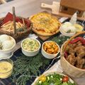 たべものにっき　tabemono's cooksnap of when they made カットトマト缶でミートソース.