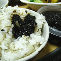 yamalu's cooksnap of when they made 余った海苔を使った佃煮・・・・.
