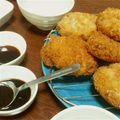 りかきちハム's cooksnap of when they made 里芋とツナのコロッケ☆.
