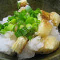 カルボーン's cooksnap of when they made 焼いた油揚げに☆大根おろし.