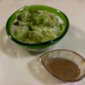papikun's cooksnap of when they made 簡単に作れる！万能手作り胡麻ドレッシング.