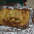 なかつかさのたいふ's cooksnap of when they made 母から娘へ☆計量カップでリンゴケーキ.