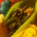 ★moーmo★'s cooksnap of when they made ピーマンのきんぴら.