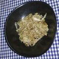 まーぼーちゃん's cooksnap of when they made 絶品☆きんぴらごぼう.