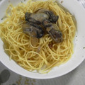 いもむしはな's cooksnap of when they made 超簡単で美味しい♪牡蠣のオイル漬け.