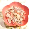 クレイプメートル's cooksnap of when they made ★炒めらっきょう★.