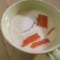 3姉妹ちゃんママ's cooksnap of when they made 気軽に茶碗蒸し～白だしを使って～.