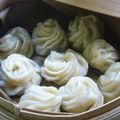 ママフィオ's cooksnap of when they made 小龍包.