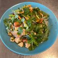ピーナッツ子♪'s cooksnap of when they made パクチーたっぷり✽ヤムウンセン.