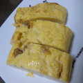 いつやん's cooksnap of when they made 簡単でとても甘いとろける玉子焼きф.