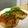 山崎さんちのご飯's cooksnap of when they made 節約♥ヘルシー♪野菜と豆腐のハンバーグ♥.