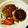 新葵まま's cooksnap of when they made まぐろと大豆で脳力UPハンバーグ.