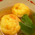 とまてぃー's cooksnap of when they made 明石焼き・・きりで回転できるよ♪.