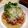 くみこんぶ☆'s cooksnap of when they made キムチーズ焼きがんも.