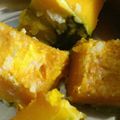 まりまりsn's cooksnap of when they made かぼちゃの煮物～塩麹～.
