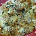 ﾎｼﾒｸﾞ's cooksnap of when they made サワークリームでチキングラタン.