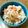 Peace82's cooksnap of when they made まぐろフレークご飯.