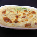 ＊aaachan＊'s cooksnap of when they made 白菜とウインナーのとろとろ～グラタン★.