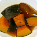 nasu13's cooksnap of when they made ◆簡単＆短時間♡とろけるカボチャ煮◆.
