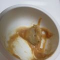 めぐニャン♪'s cooksnap of when they made ++里芋の柚子白味噌和え++.