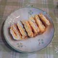 オレンジリング's cooksnap of when they made ふんわり厚焼き玉子.