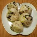 alpage's cooksnap of when they made 葱と塩昆布のおにぎり。.