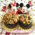 みなみんくっきんぐ's cooksnap of when they made ♪ネバネバ納豆のおにぎり♪.