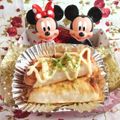 みなみんくっきんぐ's cooksnap of when they made 余った餃子の皮で★ギョニソ巻.