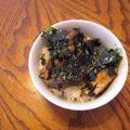 nanamamaUS's cooksnap of when they made オイルサーディンど〜ん！.