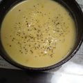 ティンカーズ's cooksnap of when they made カボチャをリメイク！煮物でスープ♪.