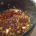 niinii's cooksnap of when they made サクサク唐揚げ さっぱりおろし香味ソース.