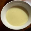 なーなちゃん's cooksnap of when they made さつまいものポタージュスープ♪.