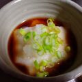 メイティン's cooksnap of when they made ぽん酢でさっぱり！おろしもち.