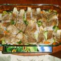 きよまひめ's cooksnap of when they made 簡単！　白身魚のオーブン焼き.