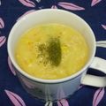 ひーゆっき's cooksnap of when they made カップスープで簡単♪スープパスタ.