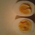 lapin1213's cooksnap of when they made 一番無駄なし失敗なしの☆ゆで玉子のゆで方.