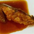 ﾊﾟﾘﾐｨ's cooksnap of when they made 銀鱈煮.
