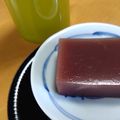 みなあゆママ's cooksnap of when they made 簡単水羊羹.