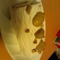 あき姫ちゃん's cooksnap of when they made 簡単ラクチン！モンブラン.