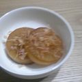 ﾊﾟｲﾅﾎﾟｰnon's cooksnap of when they made 大根だけの柔らか煮.