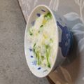 saeed's cooksnap of when they made 七草粥（覚書用）.