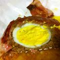 ジェシカ0000's cooksnap of when they made 簡単で豪華＊ミートローフ.