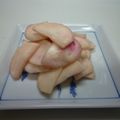 reiyan1956's cooksnap of when they made かぶの甘酢漬け.