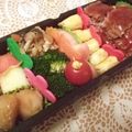 ルリナ's cooksnap of when they made 25年目の出し巻き玉子.