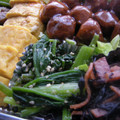ひとひとの素's cooksnap of when they made ばぁちゃん直伝☆ほうれん草のゴマ和え.