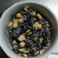 たまき1980's cooksnap of when they made お弁当にも！ひじきとコーンの簡単サラダ★.