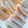 ♥あずきち♥'s cooksnap of when they made はんぺんのめんたいマヨ挟み焼き.